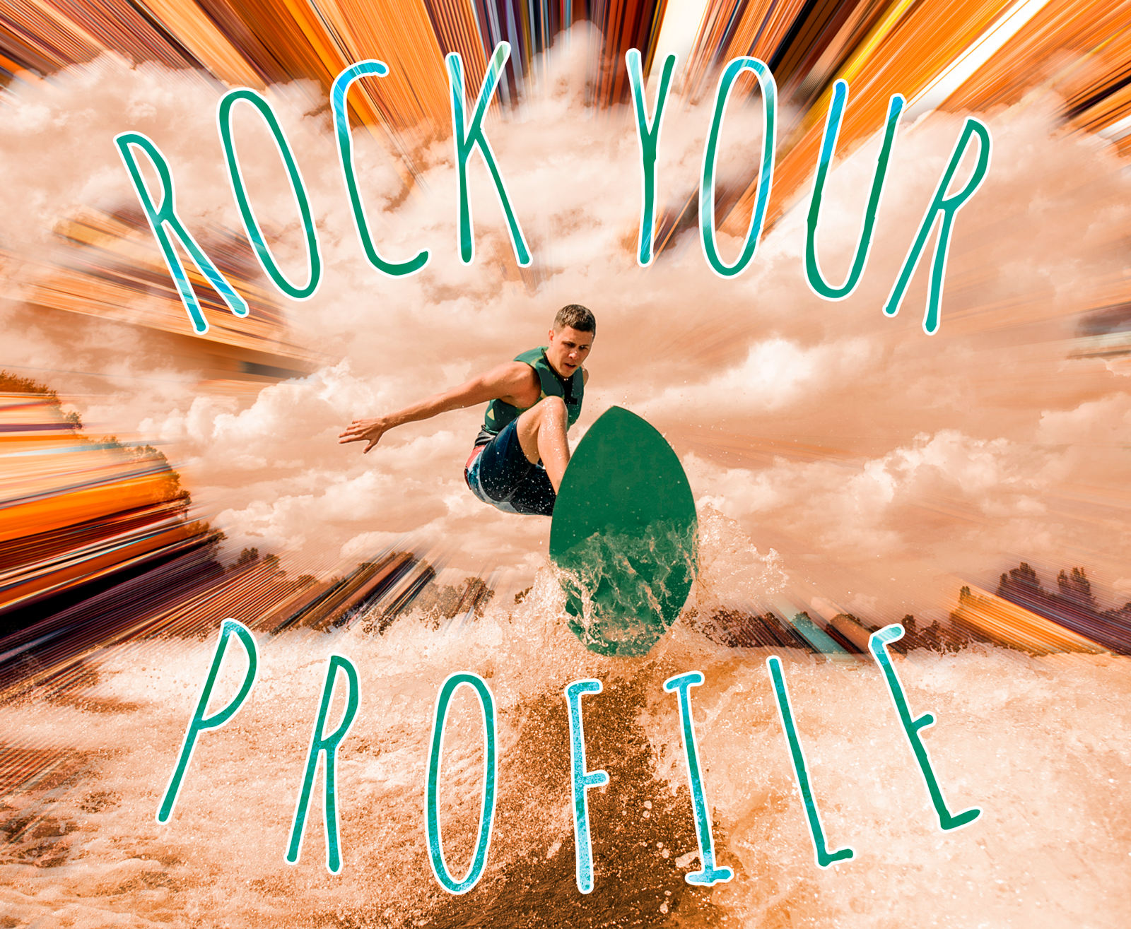 Rock Your Profile