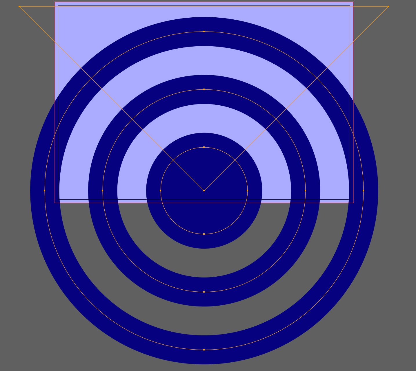 Starting with basic shapes to achieve accuracy