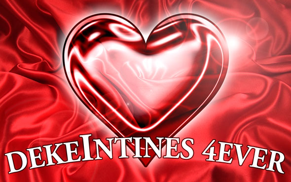 How to draw a heart (in Illustrator) and gloss it up (in Photoshop)
