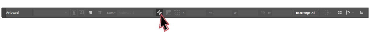 Move/Copy Artwork with Artboard in Adobe Illustrator