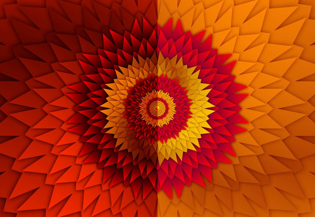 Simulating an Adjustment Layer in Adobe Illustrator, a article