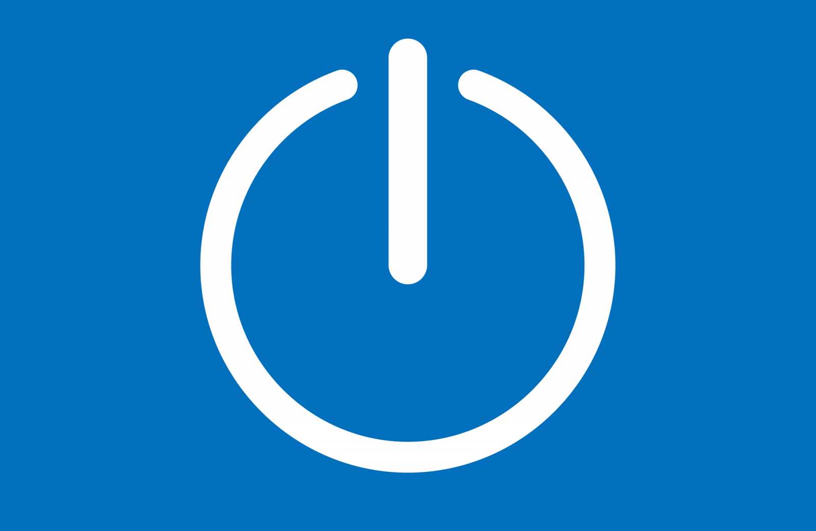 power on off symbol power on off symbol