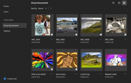 featured